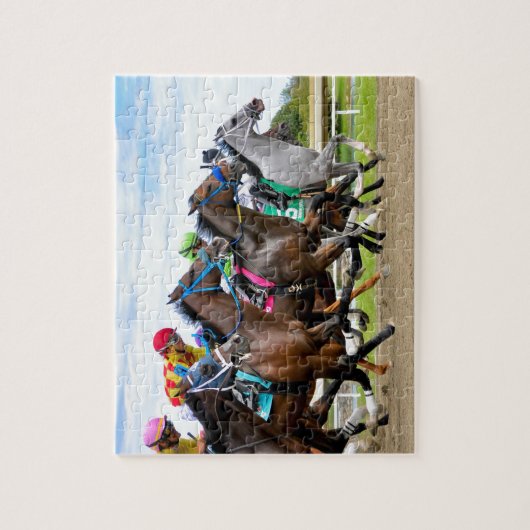 Ehre und Mut Puzzle (Vertikal)