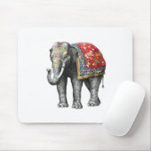 EHRE UND TRIBUT MOUSEPAD (Mit Mouse)