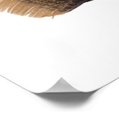 Ehren des Traditions Poster (Ecke)