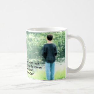 Ehren des Vaters Kaffeetasse