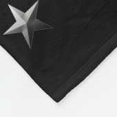 Ehren Sie gefallen Fleecedecke (Ecke)