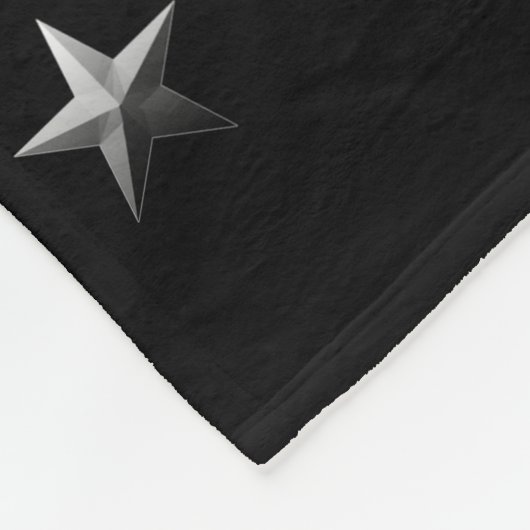 Ehren Sie gefallen Fleecedecke (Ecke)