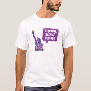 Ehren Sie Ihren Eid T-Shirt
