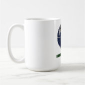 Ehren Sie Thy Mutter Kaffeetasse (Links)