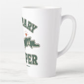 Ehren-Yooper - Oberhalb der Halbinsel Michigan Milchtasse (Rechts)