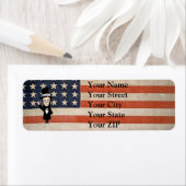 Ehrenabe und alte Herrlichkeit (Insitu)