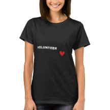 Ehrenamt-T-Shirt
