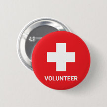 Ehrenamtliche & Erste Hilfe, Kreuz, Krankenwagen,