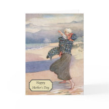 Ehrenbewerb - Vintager Muttertag