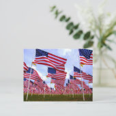 Ehrenfeld Postkarte (Stehend Vorderseite)