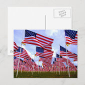 Ehrenfeld Postkarte (Vorne/Hinten)