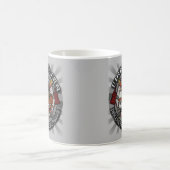 Ehrenfeuerwehrmann Tasse (Mittel)