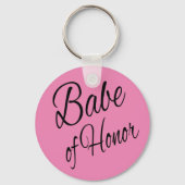 Ehrengabe Schlüsselanhänger (Vorderseite)