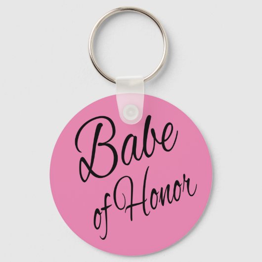 Ehrengabe Schlüsselanhänger (Vorderseite)