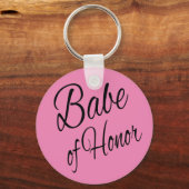 Ehrengabe Schlüsselanhänger (Vorderseite)