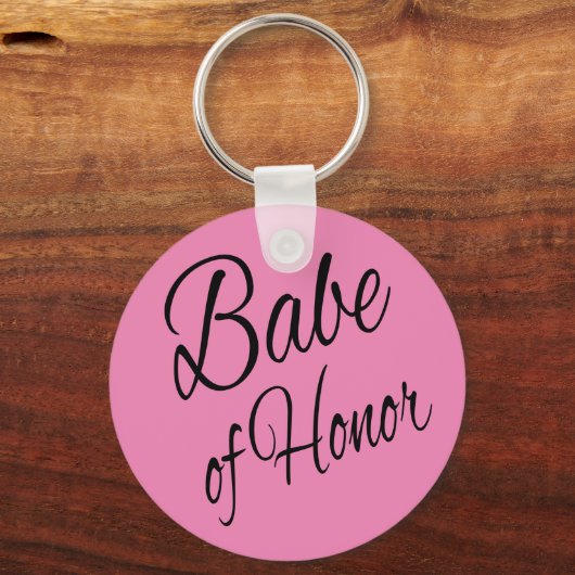 Ehrengabe Schlüsselanhänger (Vorderseite)