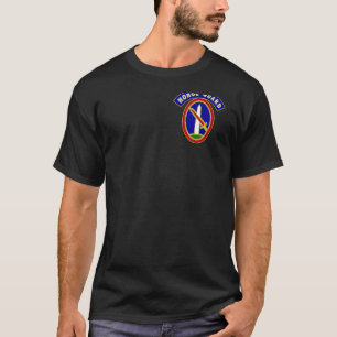 Ehrengarde - Old Guard - MDW Patch T-Shirt
