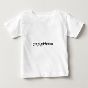 Ehrengast Baby T-shirt