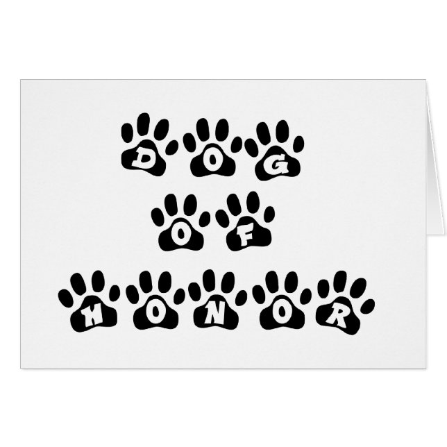 Ehrenhund (Vorderseite (Horizontal))