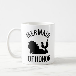 Ehrenjungfrau Kaffeetasse