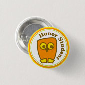 Ehrenknopf Button (Vorne & Hinten)