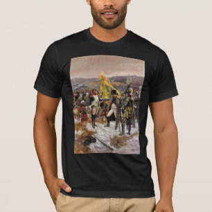 Ehrenkreuz T-Shirt