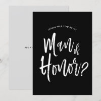 Ehrenmann| Custom Wedding im Skriptstil