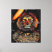 Ehrenmänner 01: KTJ 03 Leinwanddruck (Vorderseite)