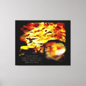 Ehrenmänner 01: KTJ 06-02 Leinwanddruck (Vorderseite)