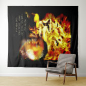 Ehrenmänner 01: KTJ 06-02 Wandteppich (Beispiel (Horizontal))