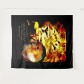 Ehrenmänner 01: KTJ 06-02 Wandteppich (Vorderseite (Horizontal))