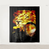 Ehrenmänner 01: KTJ 06-02 Wandteppich (Vorderseite)