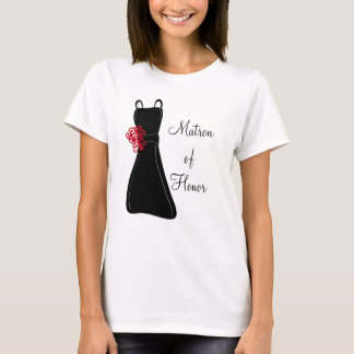 Ehrenmatron T-Shirt
