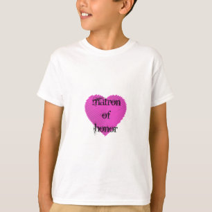 Ehrenmatron T-Shirt
