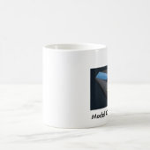 Ehrenmedaille, Ehrenmedaille Kaffeetasse (Mittel)