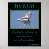 Ehrenposter 4 poster (Vorne)