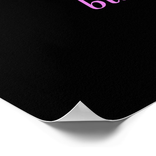 Ehrenposter 5 poster (Ecke)