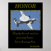 Ehrenposter 6 poster (Vorne)