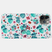 Ehrenpreis Case-Mate iPhone Hülle (Rückseite (Horizontal))