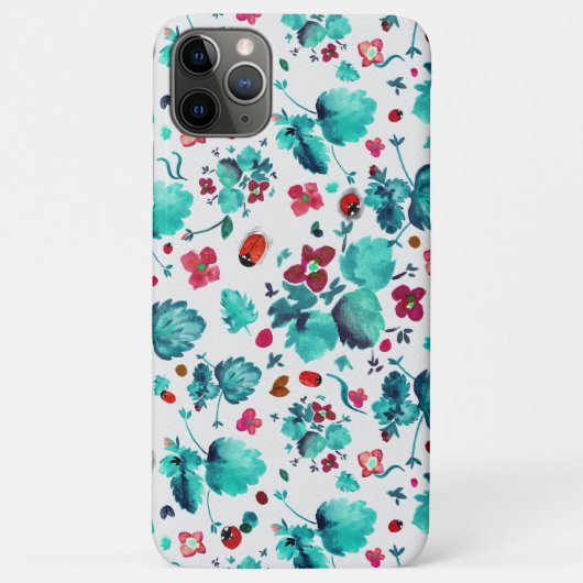 Ehrenpreis Case-Mate iPhone Hülle (Rückseite)