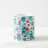 Ehrenpreis Kaffeetasse (Mittel)