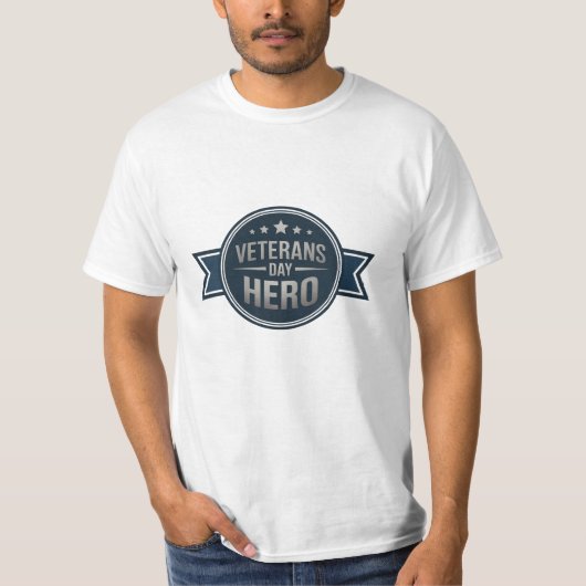 Ehrenprofis mit Heartfelt Tribute Graphics T-Shirt (Vorderseite)