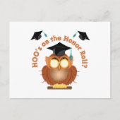 Ehrenrolle Postkarte (Vorderseite)