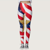 Ehrenstern Leggings (Vorderseite)