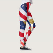 Ehrenstern Leggings (Rechts)