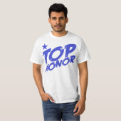 Ehrenstern T-Shirt (Vorne ganz)