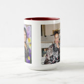 EhrenTasse Pats Brown Tasse (Zentrum)