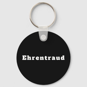 Ehrentraud Schlüsselanhänger