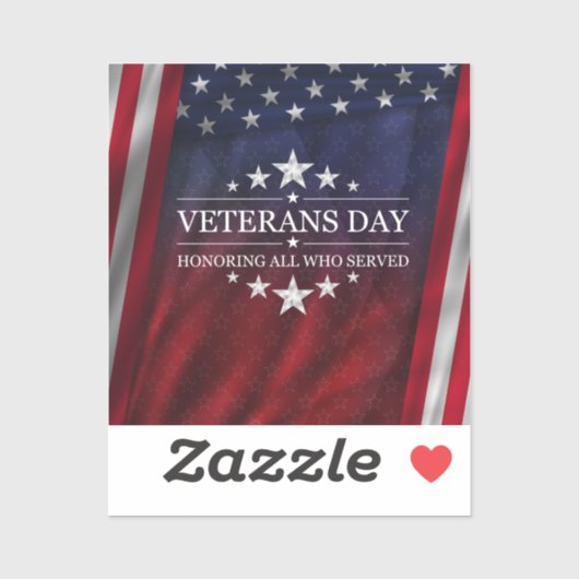 Ehrerbietende Aufkleber (Blatt)