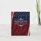 Ehrerbietende Einladung (Vorderseite)